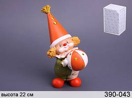 Фігурки Клоунів