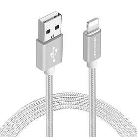 Кабель укріплений 2 м USB - Micro USB для Android