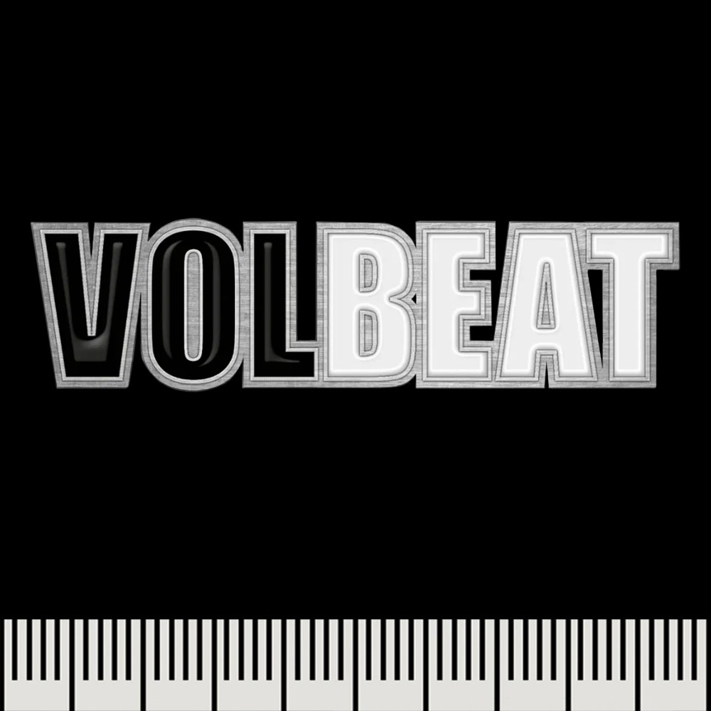 Пін VOLBEAT - LOGO (pnol-039), фото 1