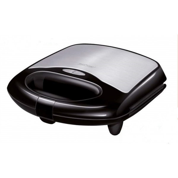 Сэндвичница MPM MOP-12M black