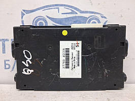 Блок керування Infiniti