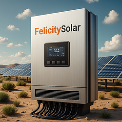 Felicitysolar