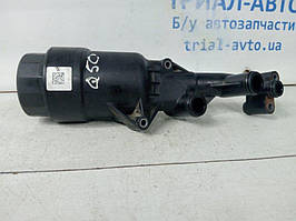 Корпус оливного фільтра Infiniti