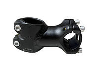 Вынос руля 28.6*25.4, L60mm +10° #H1111D "ZOOM"