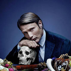 Hannibal / Ганнібал