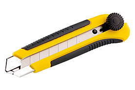 Ніж Сила 25 мм гвинтовий (400244)