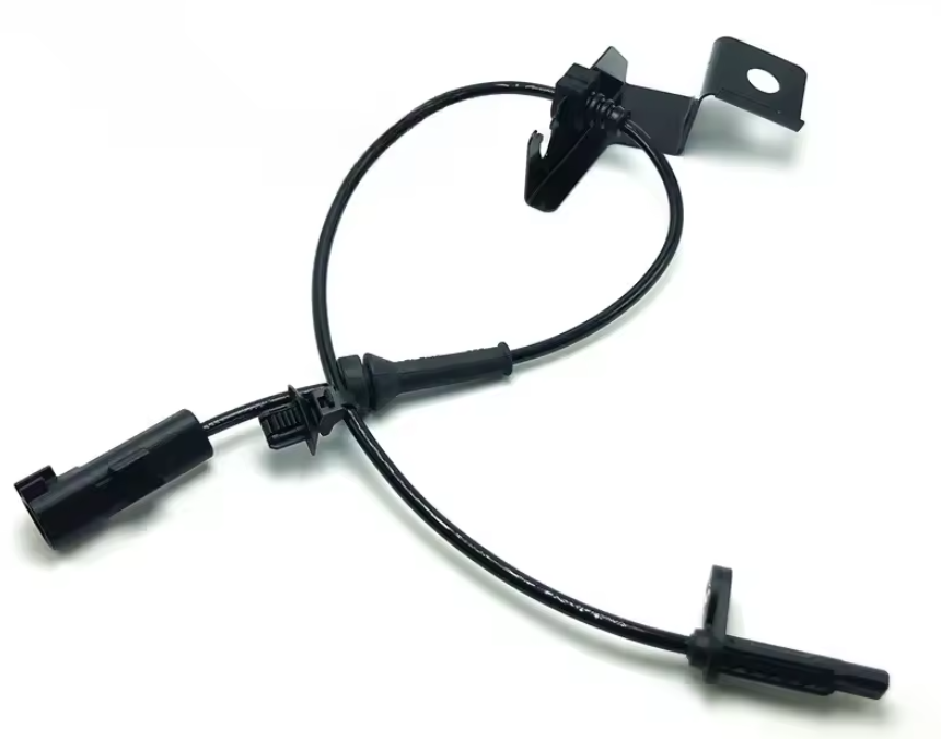 Передній лівий датчик ABS Ford Fusion 2013–2020 / Lincoln MKZ 2013–2019 (DG9C2C205AD), фото 1