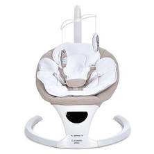 Заколисуючий центр ME 1175 SOUL Beige, фото 2