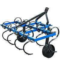 Культиватор універсальний КУ «ДТЗ» 1,6 П