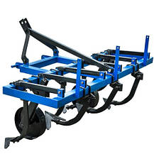 Культиватор універсальний «ДТЗ» КУ-1,6У, фото 3