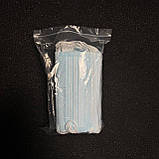 Медицинская маска 3-х слойная / Multilayer Medical Mask, фото 3