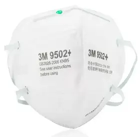 Респіратор 3М 9502+