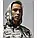 Urbanshop com ua Худі чоловіче Air Jordan Brooklyn Fleece Grey FV7297-010 РОЗМІРИ ЗАПИТУЙТЕ, фото 4