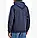 Urbanshop com ua Худі чоловіче Adidas Hooded Sweatshirt Sportswear Essentials Fleece 3-Stripes Blue IJ6473, фото 3