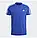 Urbanshop com ua Футболка чоловіча Adidas Essentials Single Jersey 3-Stripes Tee Blue IC9338 РОЗМІРИ ЗАПИТУЙТЕ, фото 5
