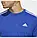 Urbanshop com ua Футболка чоловіча Adidas Essentials Single Jersey 3-Stripes Tee Blue IC9338 РОЗМІРИ ЗАПИТУЙТЕ, фото 6