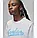 Urbanshop com ua Футболка чоловіча Air Jordan Jordan Flight Mvp T-Shirt White FN5958-043 РОЗМІРИ ЗАПИТУЙТЕ, фото 4