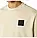 Urbanshop com ua Футболка чоловіча The North Face Nse Patch Tee Beige NF0A85363X4 РОЗМІРИ ЗАПИТУЙТЕ, фото 4