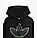 Urbanshop com ua Худі чоловіче Adidas Originals X Youth Of Paris Hoodie Black IU3310 РОЗМІРИ ЗАПИТУЙТЕ, фото 10