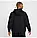 Urbanshop com ua Худі чоловіче Nike Club Ft Oversized Po Hdy Black HJ1816-010 РОЗМІРИ ЗАПИТУЙТЕ, фото 2