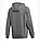 Urbanshop com ua Худі чоловіче Adidas Core 18 Hoody Grey CV3327 РОЗМІРИ ЗАПИТУЙТЕ, фото 3
