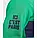 Urbanshop com ua Худі чоловіче Nike Psg Nsw Club Crew Green FQ3010-324 РОЗМІРИ ЗАПИТУЙТЕ, фото 3