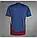 Urbanshop com ua Футболка чоловіча Adidas As Roma 24/25 Third Jersey Blue IT6062 РОЗМІРИ ЗАПИТУЙТЕ, фото 3
