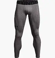 Urbanshop com ua Легінси чоловічі Under Armour Coldgear Tight Grey 1366075-020 РОЗМІРИ ЗАПИТУЙТЕ