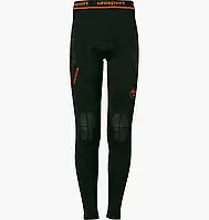 Urbanshop com ua Легінси чоловічі Uhlsport Bionikframe Res Longtight Black 100564303 РОЗМІРИ ЗАПИТУЙТЕ