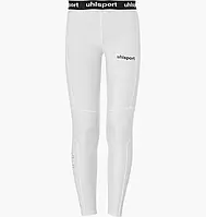 Urbanshop com ua Легінси чоловічі Uhlsport Distinction Pro Long Tight White 100555502 РОЗМІРИ ЗАПИТУЙТЕ