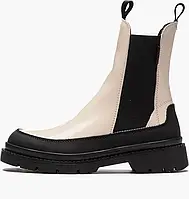 Urbanshop com ua Чоботи жіночі Gant Prepnovo Beige/Black 23551158-G257 РОЗМІРИ ЗАПИТУЙТЕ