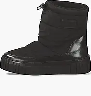Urbanshop com ua Чоботи жіночі Gant Snowmont Black 27547369-G00 РОЗМІРИ ЗАПИТУЙТЕ