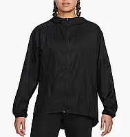 Urbanshop com ua Вітровка жіноча Nike Run Division Packable Jacket Black DM7753-010 РОЗМІРИ ЗАПИТУЙТЕ