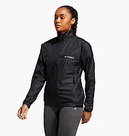 Urbanshop com ua Вітровка жіноча Adidas Terrex Multi Wind Jacket Black Hm4026 РОЗМІРИ ЗАПИТУЙТЕ