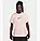 Urbanshop com ua Футболка чоловіча Nike T-Shirt Sportswear Pink FQ3748-697 РОЗМІРИ ЗАПИТУЙТЕ, фото 2