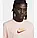 Urbanshop com ua Футболка чоловіча Nike T-Shirt Sportswear Pink FQ3748-697 РОЗМІРИ ЗАПИТУЙТЕ, фото 5