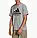 Urbanshop com ua Футболка чоловіча Adidas T-Shirt M Football G T Grey HA0906 РОЗМІРИ ЗАПИТУЙТЕ, фото 2