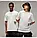 Urbanshop com ua Футболка унісекс Adidas Y-3 Graphic Short Sleeve White IZ3123 РОЗМІРИ ЗАПИТУЙТЕ, фото 2