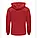 Urbanshop com ua Худі чоловіче Hummel Core Xk Sweat Hoody Red 211482-3062 РОЗМІРИ ЗАПИТУЙТЕ, фото 3