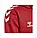 Urbanshop com ua Худі чоловіче Hummel Core Xk Sweat Hoody Red 211482-3062 РОЗМІРИ ЗАПИТУЙТЕ, фото 4