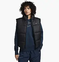 Urbanshop com ua Жилетка жіноча Nike Tf Synfl Nk Clsc Black FZ5922-010 РОЗМІРИ ЗАПИТУЙТЕ