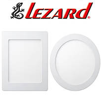 Led світильники Lezard