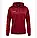 Urbanshop com ua Худі чоловіче Hummel Promo Poly Hoody Red 208317-3583 РОЗМІРИ ЗАПИТУЙТЕ, фото 2