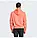 Urbanshop com ua Худі чоловіче Adidas Fussballiebe Graphic Orange JD6329 РОЗМІРИ ЗАПИТУЙТЕ, фото 3