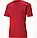 Urbanshop com ua Футболка чоловіча Puma Shirt Teamcup Casuals Polo Red 657976-01 РОЗМІРИ ЗАПИТУЙТЕ, фото 2