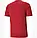 Urbanshop com ua Футболка чоловіча Puma Shirt Teamcup Casuals Polo Red 657976-01 РОЗМІРИ ЗАПИТУЙТЕ, фото 3