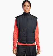Urbanshop com ua Жилетка жіноча Nike Therma-Fit Swift Black FB7537-010 РОЗМІРИ ЗАПИТУЙТЕ