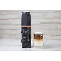 Аксесуарі до Wacaco Nanopresso DG Kit (резервуар 140 мл, чашка, адаптер для капсул), фото 3