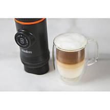 Аксесуарі до Wacaco Nanopresso DG Kit (резервуар 140 мл, чашка, адаптер для капсул), фото 4