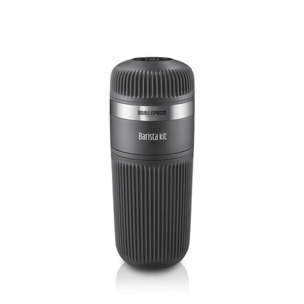 Набір Барісти Wacaco Nanopresso Barista Kit, додатковий аксесуар для Nanopresso (резервуар 120 мл, чашка,
